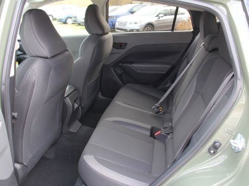 New 2026 Subaru Crosstrek 2.0i Premium image 10