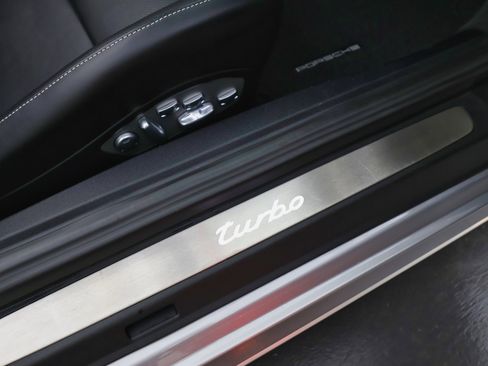 Used 2016 Porsche 911 Turbo image 46