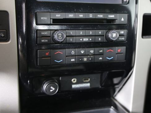 Used 2011 Ford F150 FX4 w/ FX Luxury Pkg image 15