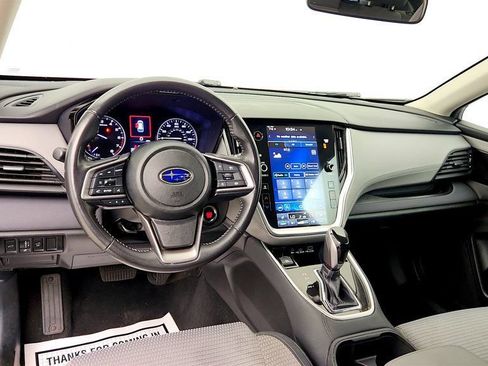 Used 2023 Subaru Outback Premium AWD/4WD image 12