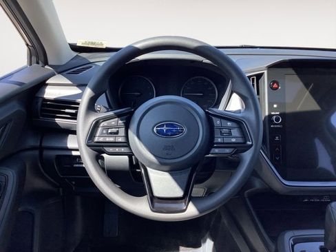 New 2026 Subaru Crosstrek 2.0i Premium AWD/4WD image 12