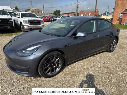 Used 2022 Tesla Model 3 Long Range