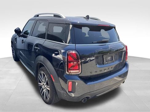 Used 2024 MINI Cooper Countryman S AWD/4WD image 3