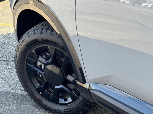 New 2027 Kia Telluride SX Prestige X-Pro AWD/4WD image 33