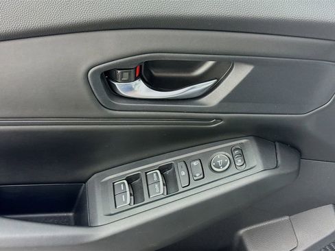 Certified 2023 Honda Accord EX image 16