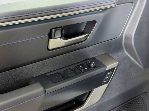 New 2026 Toyota Tundra Platinum AWD/4WD image 17