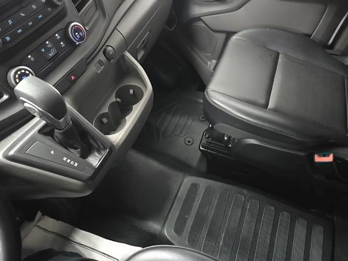 Used 2025 Ford Transit 250 148 High Roof Extended w/ Load Area Protection Package RWD image 29