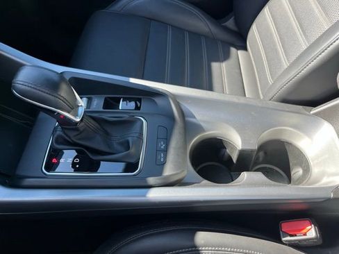 Used 2024 Dodge Hornet R/T Plus w/ Tech Pack Plus w/o Parking image 36