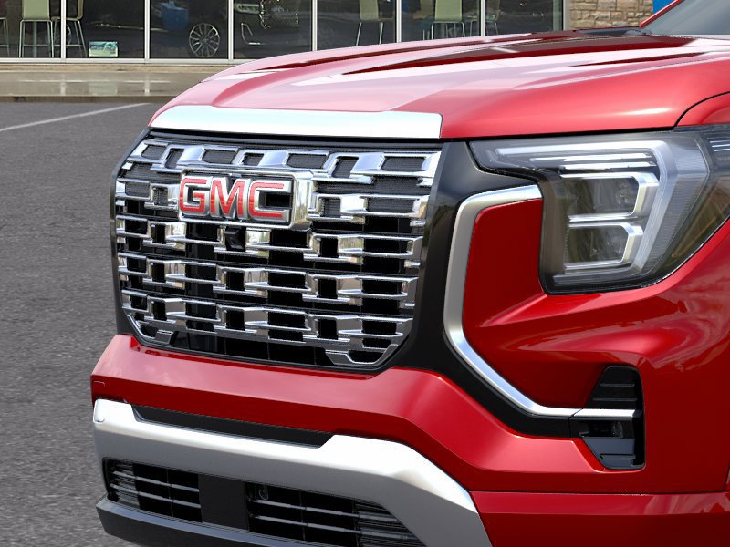 New 2027 GMC Terrain Denali AWD/4WD image 13