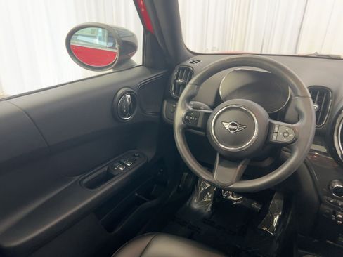 Used 2022 MINI Cooper Countryman Oxford Edition image 27