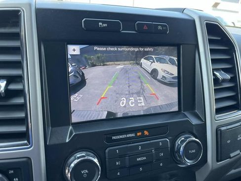 Used 2019 Ford F150 Lariat AWD/4WD image 39