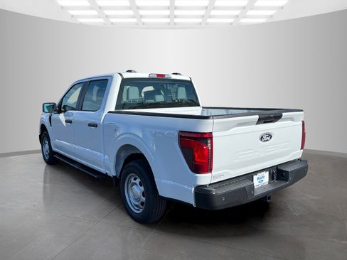 New 2026 Ford F150 XL image 7
