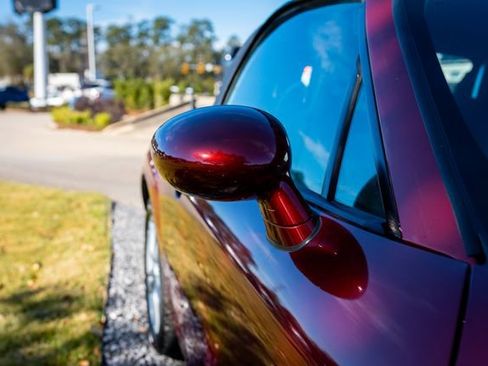 Used 2012 MAZDA MX-5 Miata Sport image 19