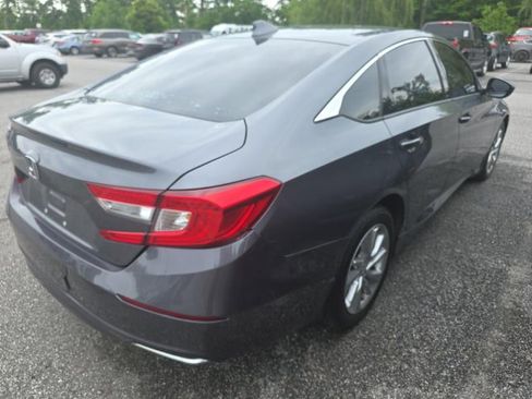 Used 2020 Honda Accord LX image 4