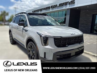 Used 2026 Kia Sorento SX