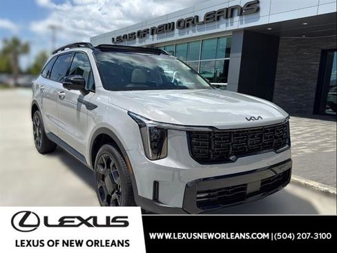 Used 2026 Kia Sorento SX AWD/4WD image 1