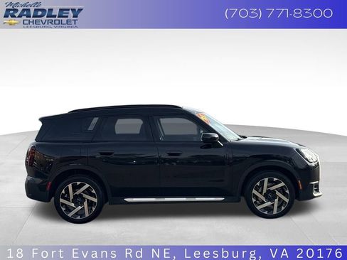 Used 2025 MINI Cooper Countryman S image 7