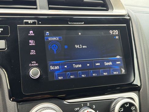 Used 2020 Honda Fit EX-L image 23