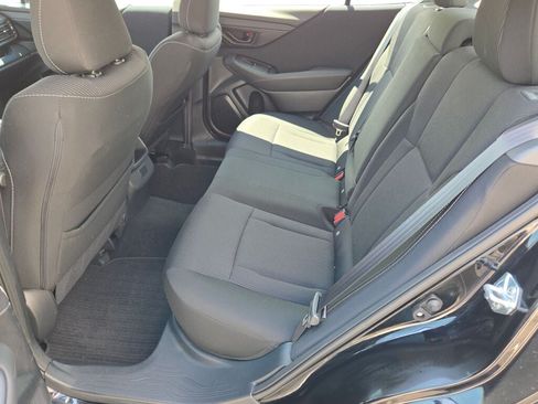 Used 2024 Subaru Legacy AWD/4WD image 14