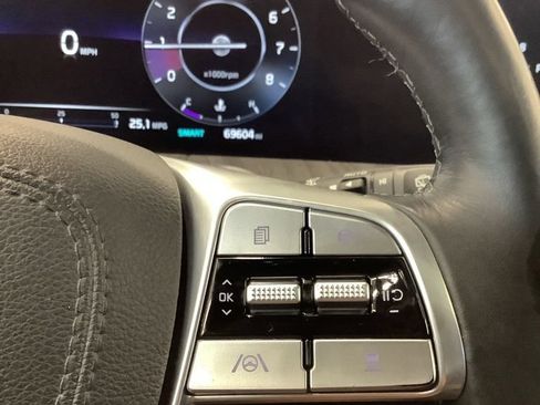 Certified 2023 Kia Telluride SX Prestige AWD/4WD image 32
