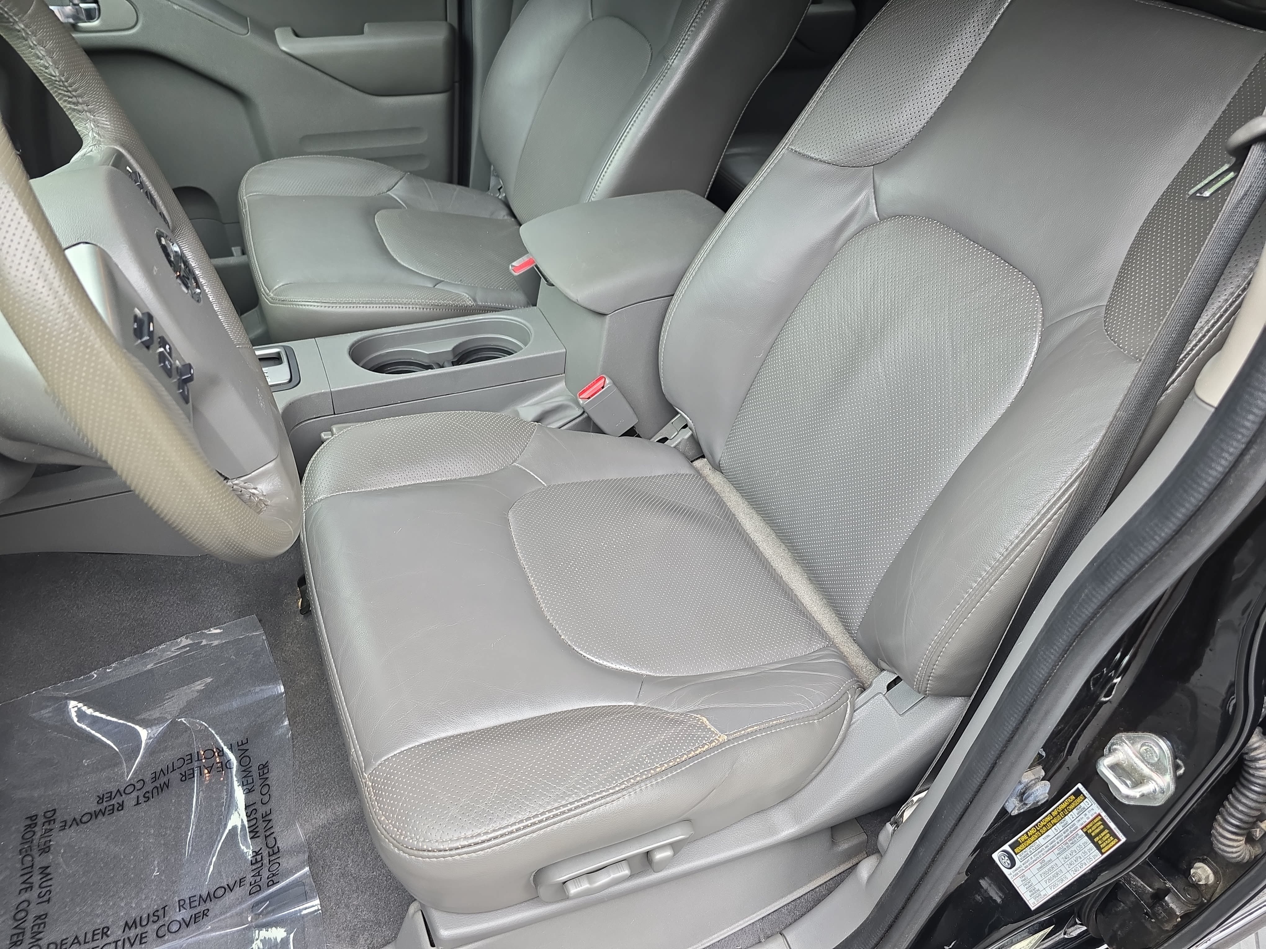 Used 2019 Nissan Frontier SL RWD image 14
