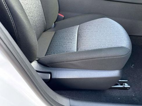 New 2026 Nissan Sentra SV image 16