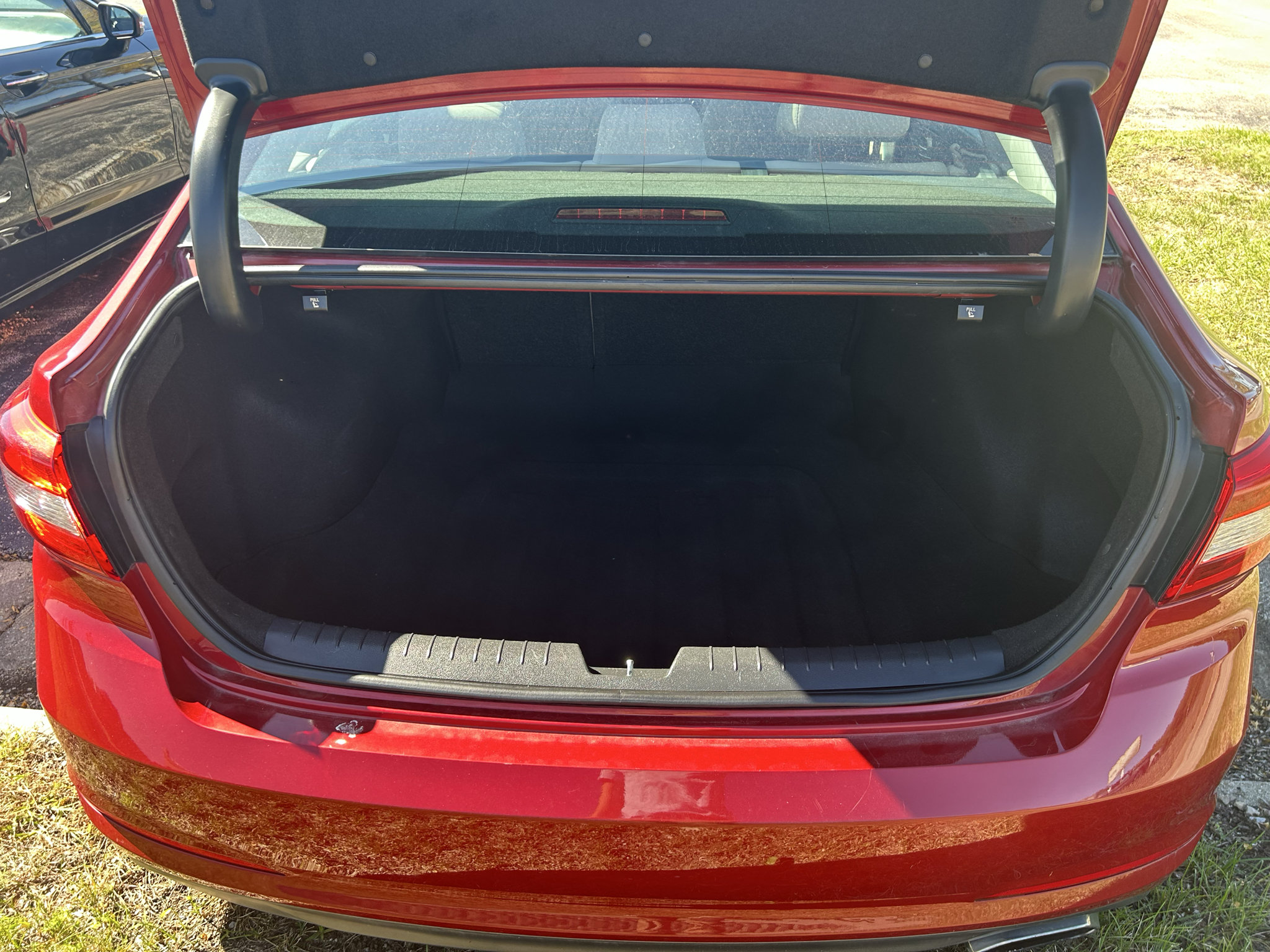 Used 2017 Hyundai Sonata SE FWD image 11