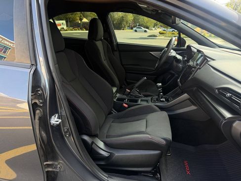 Used 2024 Subaru WRX Premium w/ Popular Package #2A AWD/4WD image 20