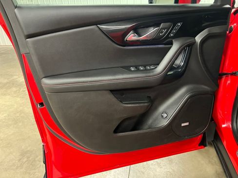 Certified 2024 Chevrolet Blazer RS w/ Enhanced Convenience Package image 15