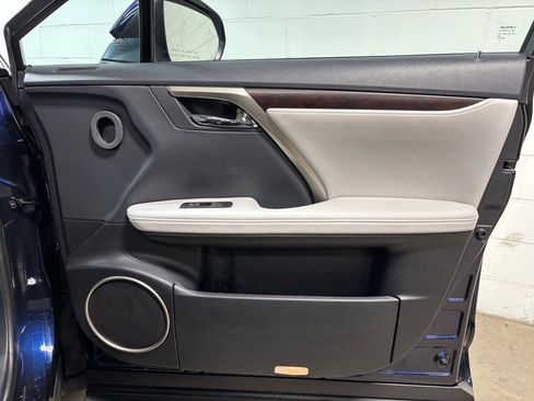 Used 2020 Lexus RX 350 AWD w/ Premium Package image 32