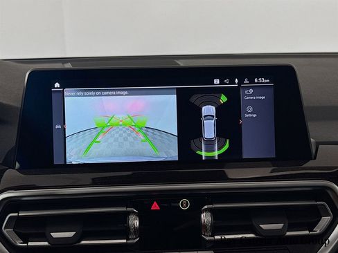 Certified 2023 BMW X3 xDrive30i w/ Convenience Package w/ZPA image 14