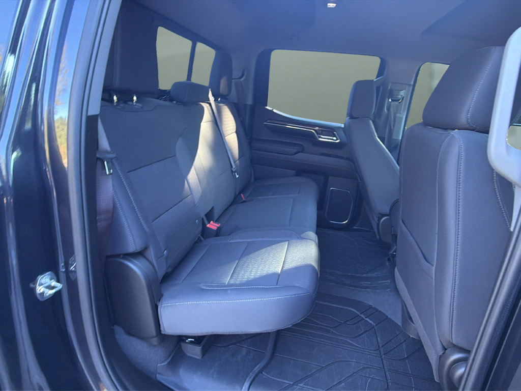 Used 2024 Chevrolet Silverado 1500 LT w/ All Star Edition Plus AWD/4WD image 18