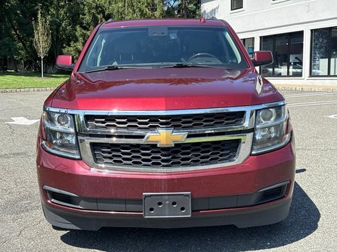 Used 2019 Chevrolet Tahoe LT AWD/4WD image 2