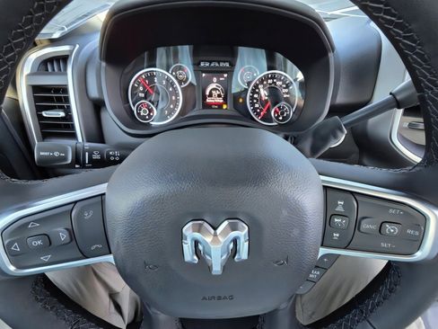 New 2026 RAM 2500 Big Horn image 9