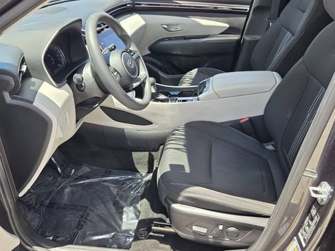 Used 2023 Hyundai Tucson SEL AWD/4WD image 10