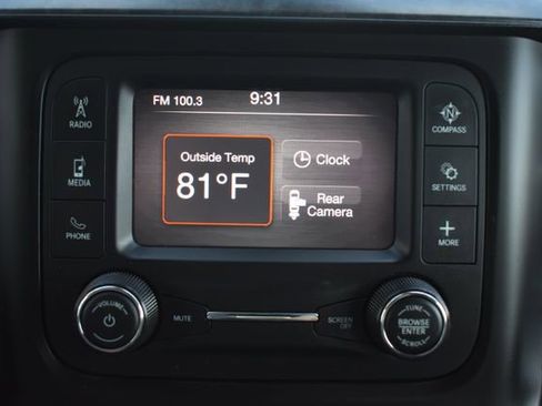 Used 2020 RAM 1500 Big Horn AWD/4WD image 26
