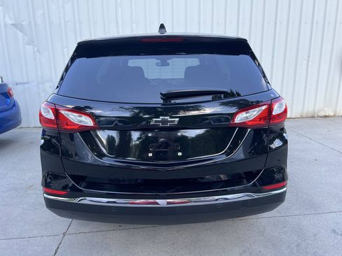 Used 2021 Chevrolet Equinox LT FWD image 4