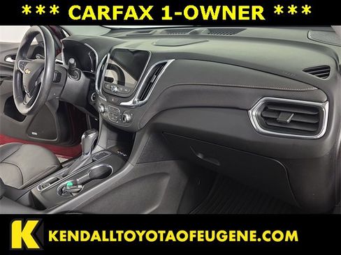 Used 2019 Chevrolet Equinox Premier image 19