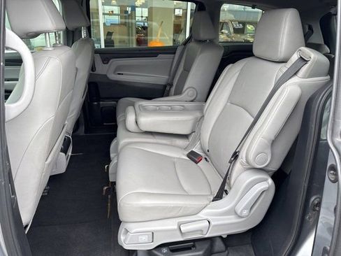 Used 2024 Honda Odyssey EX-L image 6