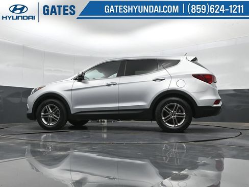 Used 2018 Hyundai Santa Fe Sport FWD image 38