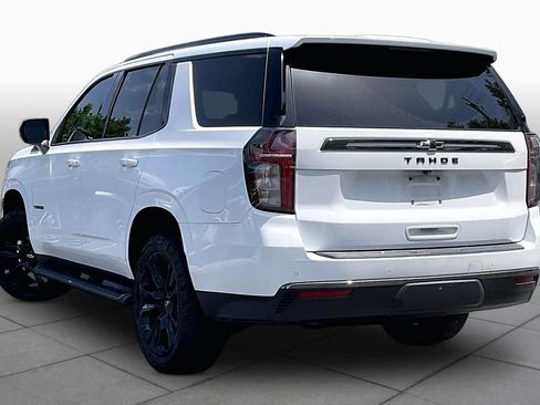 Used 2022 Chevrolet Tahoe Z71 AWD/4WD image 12