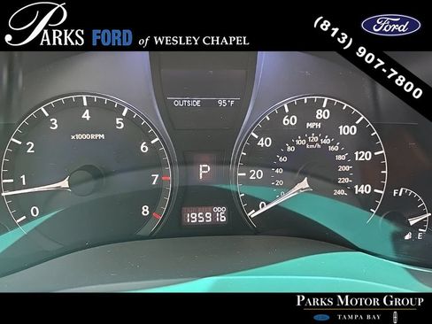 Used 2012 Lexus RX 350 AWD w/ Premium Pkg image 4