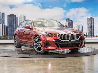 Used 2026 BMW 550e xDrive video 1