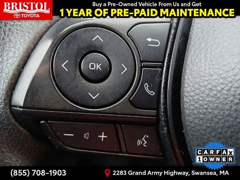 Used 2023 Toyota RAV4 LE image 27