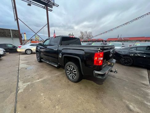Used 2017 GMC Sierra 1500 SLE w/ SLE Value Package AWD/4WD image 5
