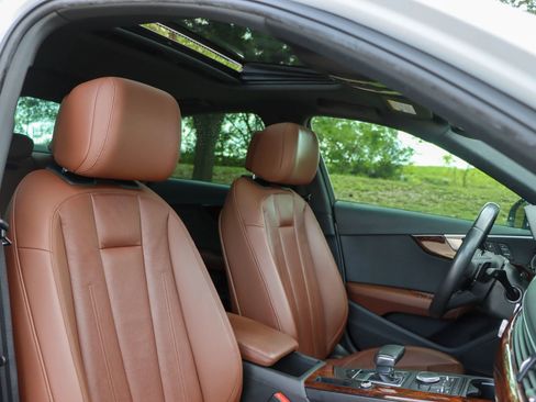 Used 2019 Audi A4 2.0T Premium w/ Convenience Package image 21