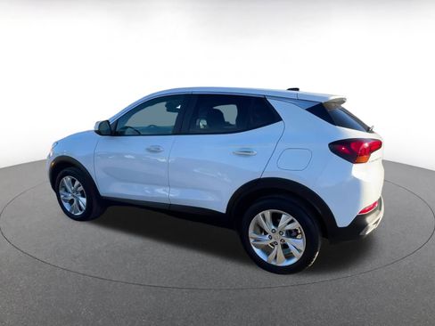 Used 2025 Buick Encore GX Preferred image 10