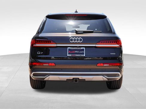 Used 2023 Audi Q7 2.0T Premium w/ Convenience Package AWD/4WD image 6