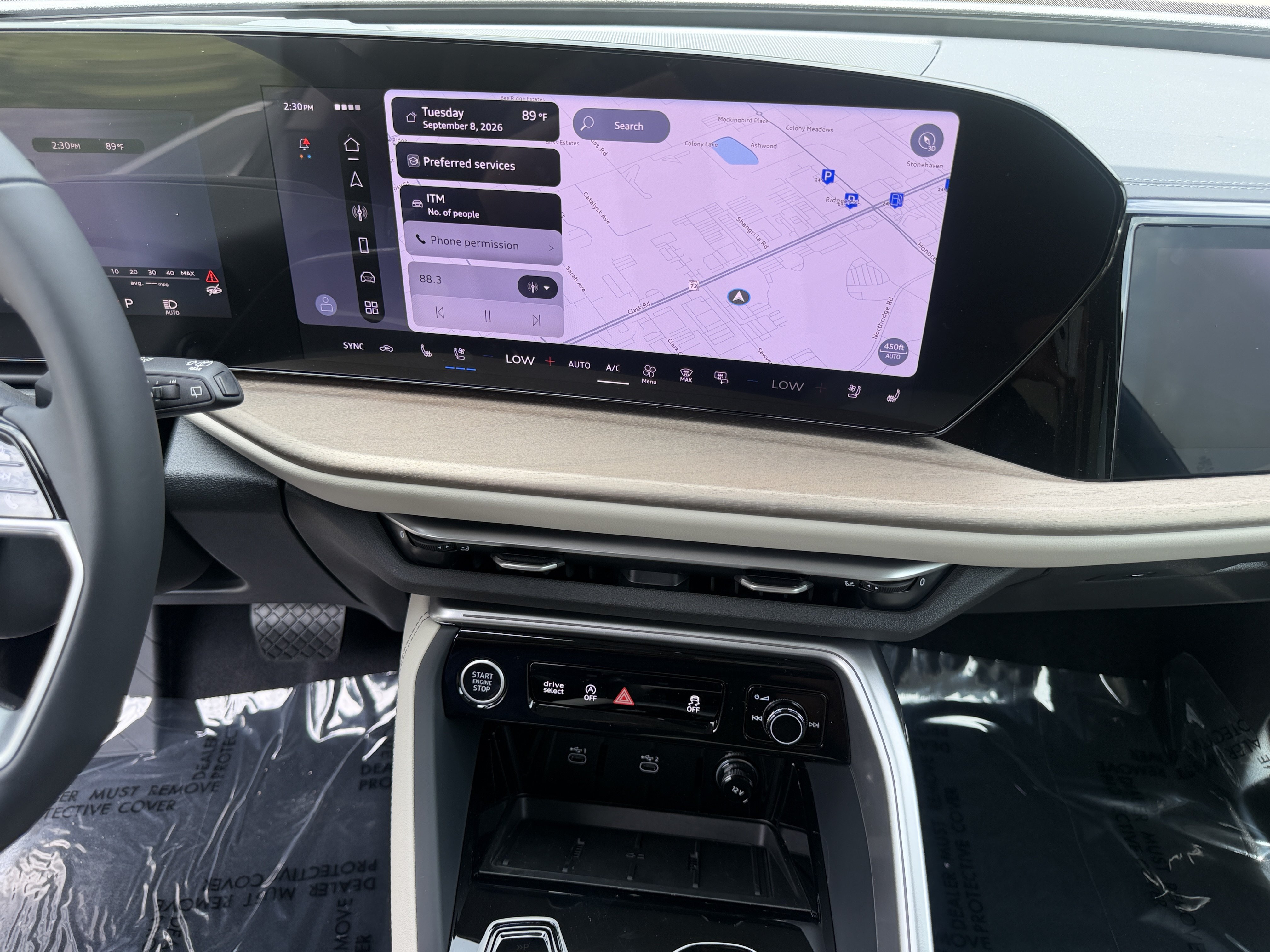 New 2026 Audi Q5 Premium Plus AWD/4WD image 22