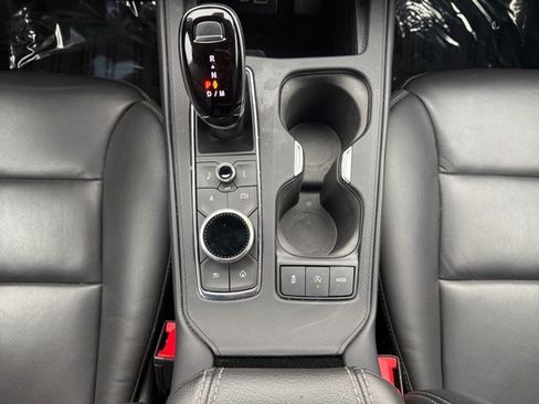 Certified 2025 Cadillac XT4 Premium Luxury FWD image 10